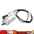 Starter Motor for Adly Hercules Panther Thunderbike Cat GTA ATV 50CC (2000–2023)