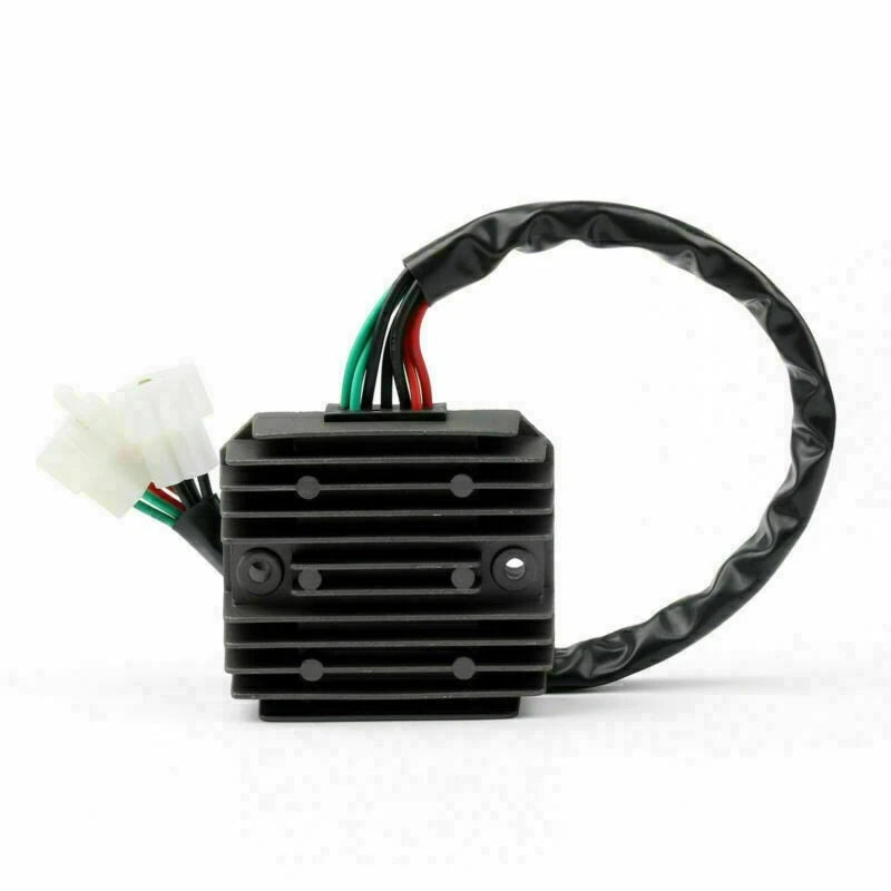 Voltage Regulator Rectifier for Honda X4 CB1300 SC38 (1997–2003) 31600-MAZ-003 E