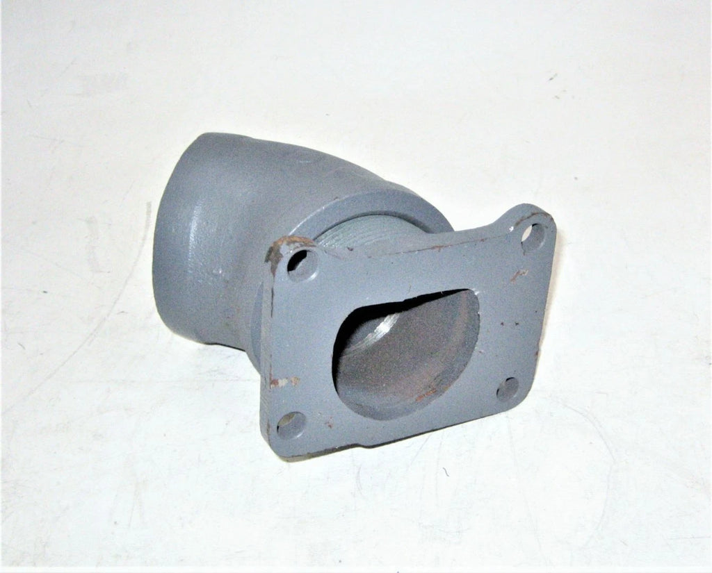 Exhaust Elbow for Marine Boat Diesel Engine (BLEM)