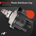 Ignition Distributor with Cap & Rotor for Toyota Camry (1994-1995)