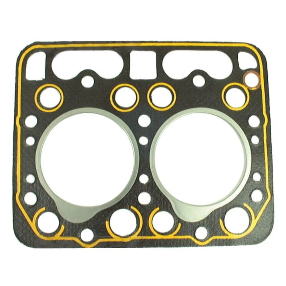 Head Gasket for Kubota L1500 L1501 L175 L185 L280 B7000 (–YYYY) 15221-03310