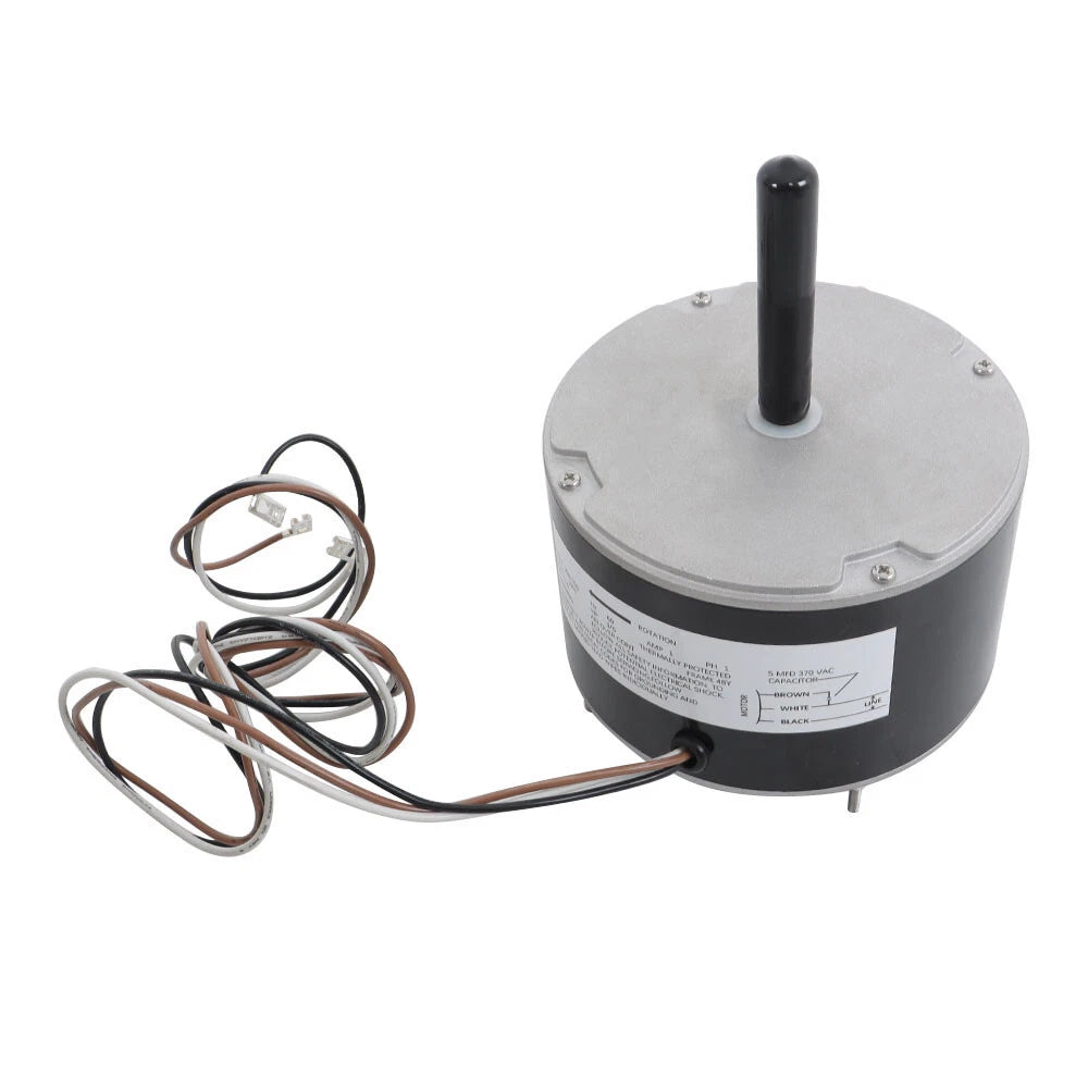 Condenser Fan Motor for GE Genteq (208-230 Volt)