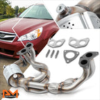 Catalytic Converter Pipe for Subaru Forester/Legacy/Outback/Impreza 2006–2012