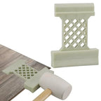 Nylon Tapping Block Tool for Tile and Laminate Flooring