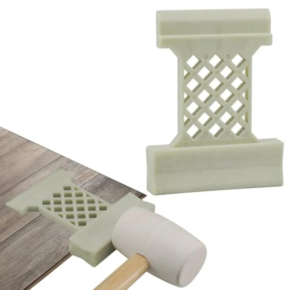 Nylon Tapping Block Tool for Tile and Laminate Flooring