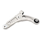 Set of 2 Front Lower Control Arms with Ball Joints for Jeep Cherokee (2014–2018)