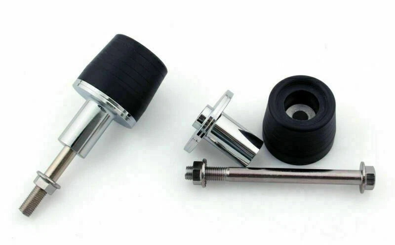 Frame Sliders Protector for Suzuki 600/750 (2005–2008) FJR1300 B