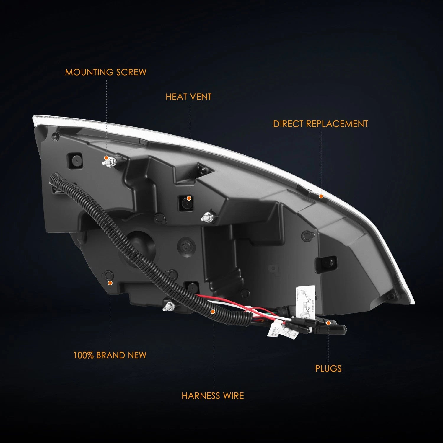 Front Bumper Reinforcement for Nissan Murano (2015–2019)