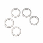 Engine Oil Drain Plug Gasket for Kia Sorento, Optima, Rio, Hyundai (2003-2023)