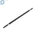 Rear Axle Shaft for EZGO RXV Electric Golf Cart (2008–Present)