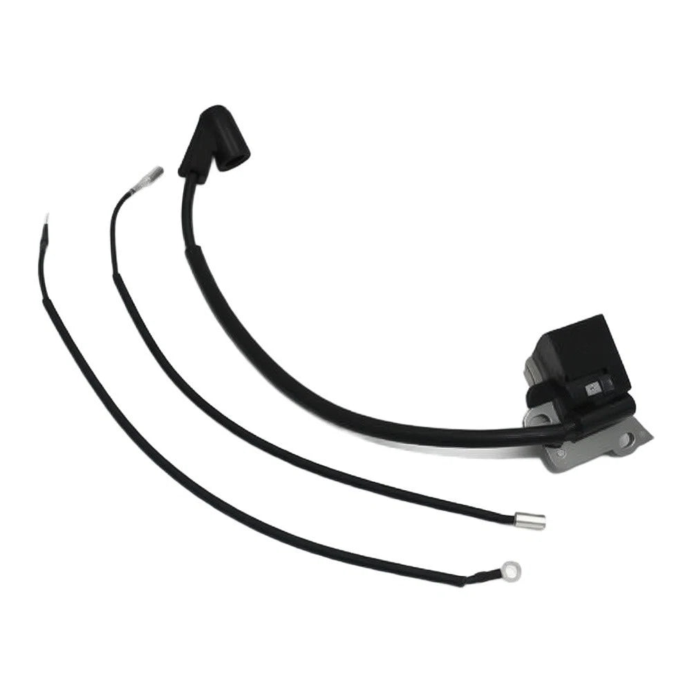 Ignition Coil for M-Culloch Lawn Mowers (Stable Low to High Voltage)