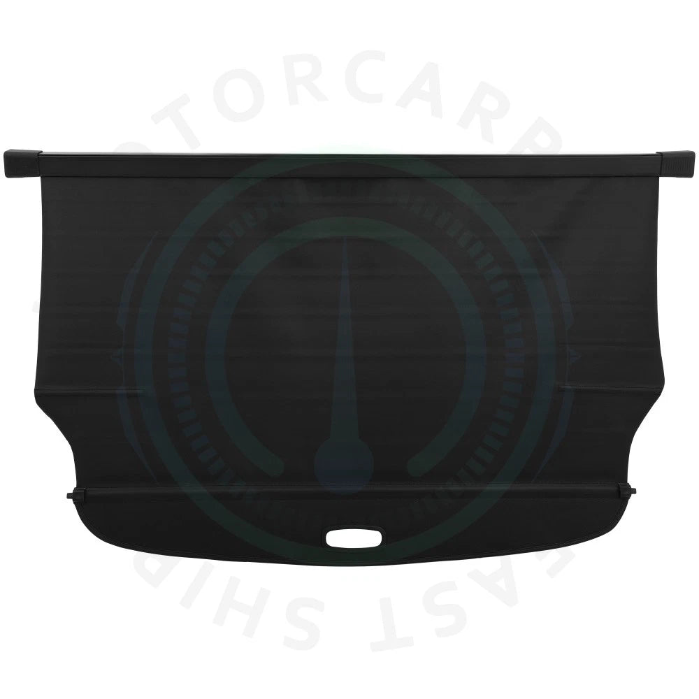 Tonneau Retractable Security Cargo Cover for Hyundai Tucson (2016–2021)
