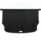 Tonneau Retractable Security Cargo Cover for Hyundai Tucson (2016–2021)