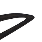 Real Carbon Fiber Foot Protection Board for Yamaha YZF R1 R1M (2020–2025)