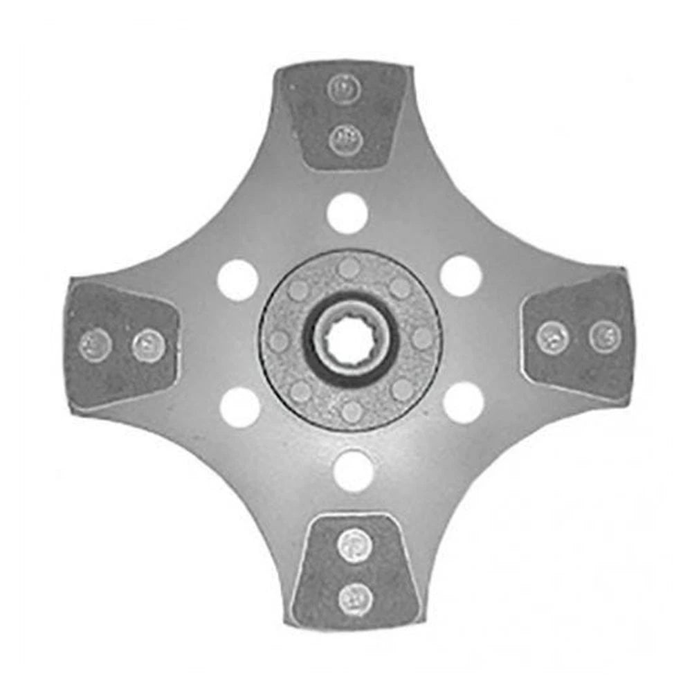 PTO Plate for Case IH 47134874, New Holland TN70 TN75 (Fits 5176450)