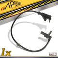 Rear Left ABS Wheel Speed Sensor for Nissan EX35 Infiniti G37 (2008–2009)