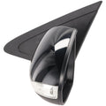 Driver Side Mirror for Mazda 3 Sport (2010)