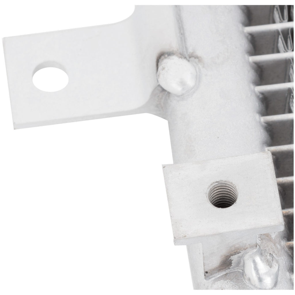 A/C Condenser for Jeep Cherokee (2019–2022)