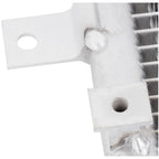 A/C Condenser for Jeep Cherokee (2019–2022)