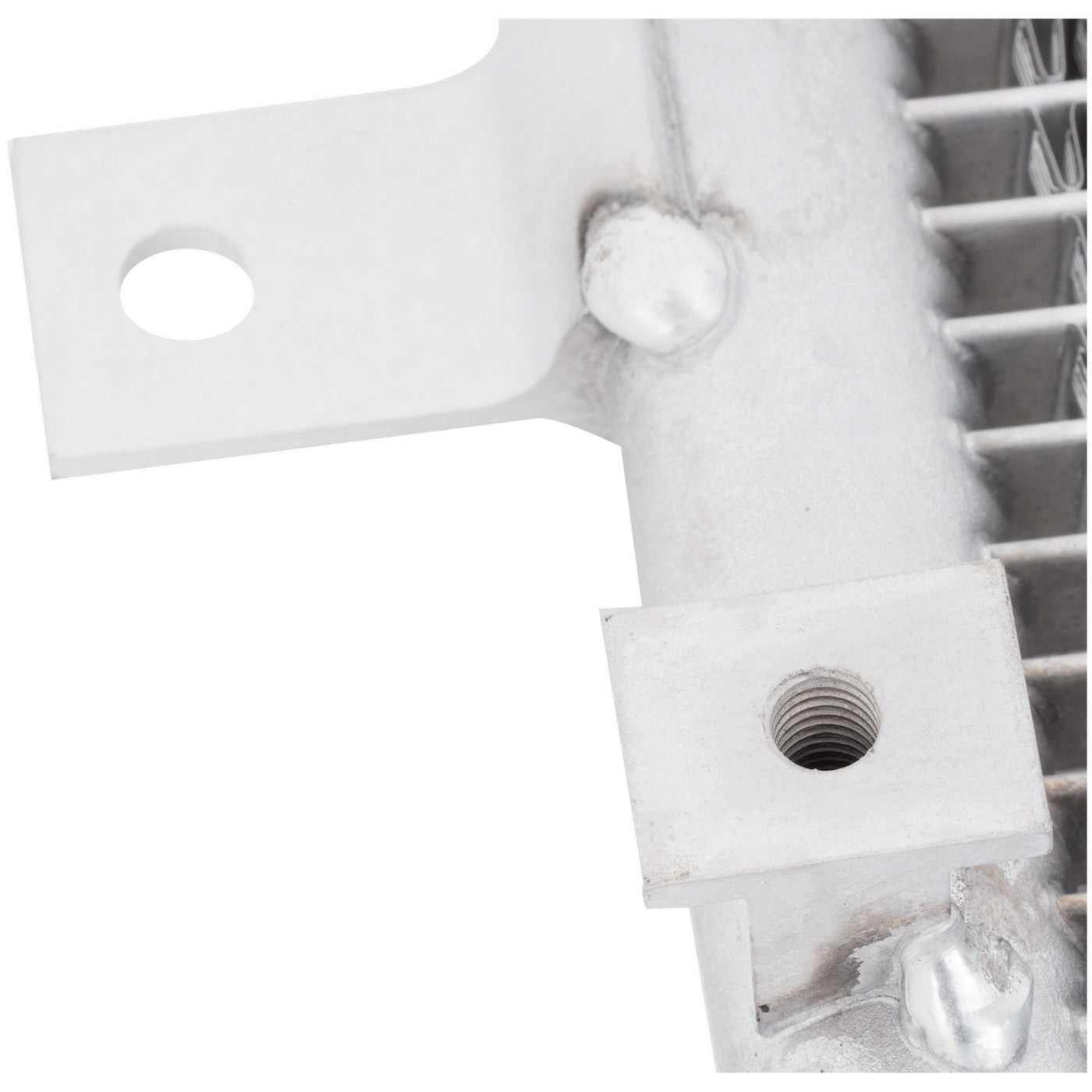 A/C Condenser for Jeep Cherokee (2019–2022)