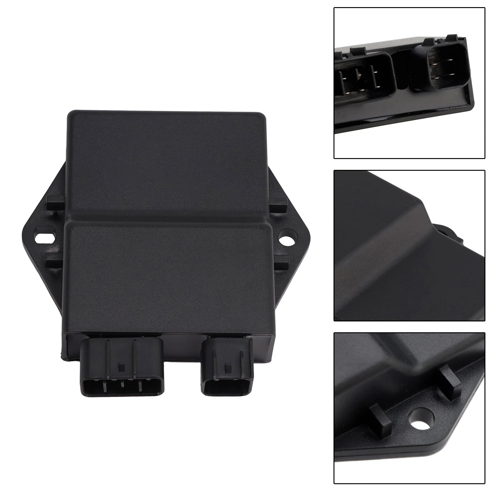 CDI Igniter Box for Kawasaki KLX400 KLX400R KLX400SR (2003–2004) 21119-S006