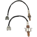 2X Upstream & Downstream Oxygen O2 Sensor for Nissan Frontier (2013–2019)