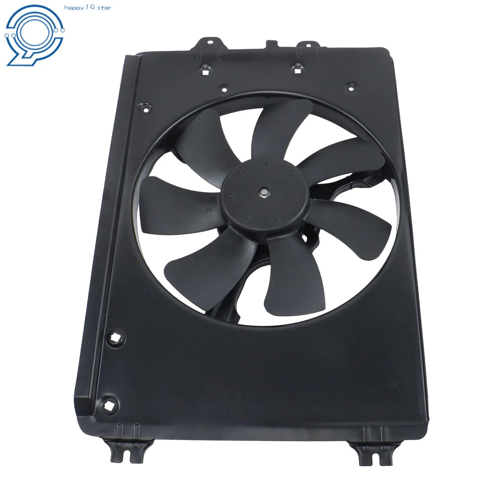A/C Condenser Fan Assembly for Honda Pilot (2009-2015)