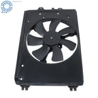 A/C Condenser Fan Assembly for Honda Pilot (2009-2015)