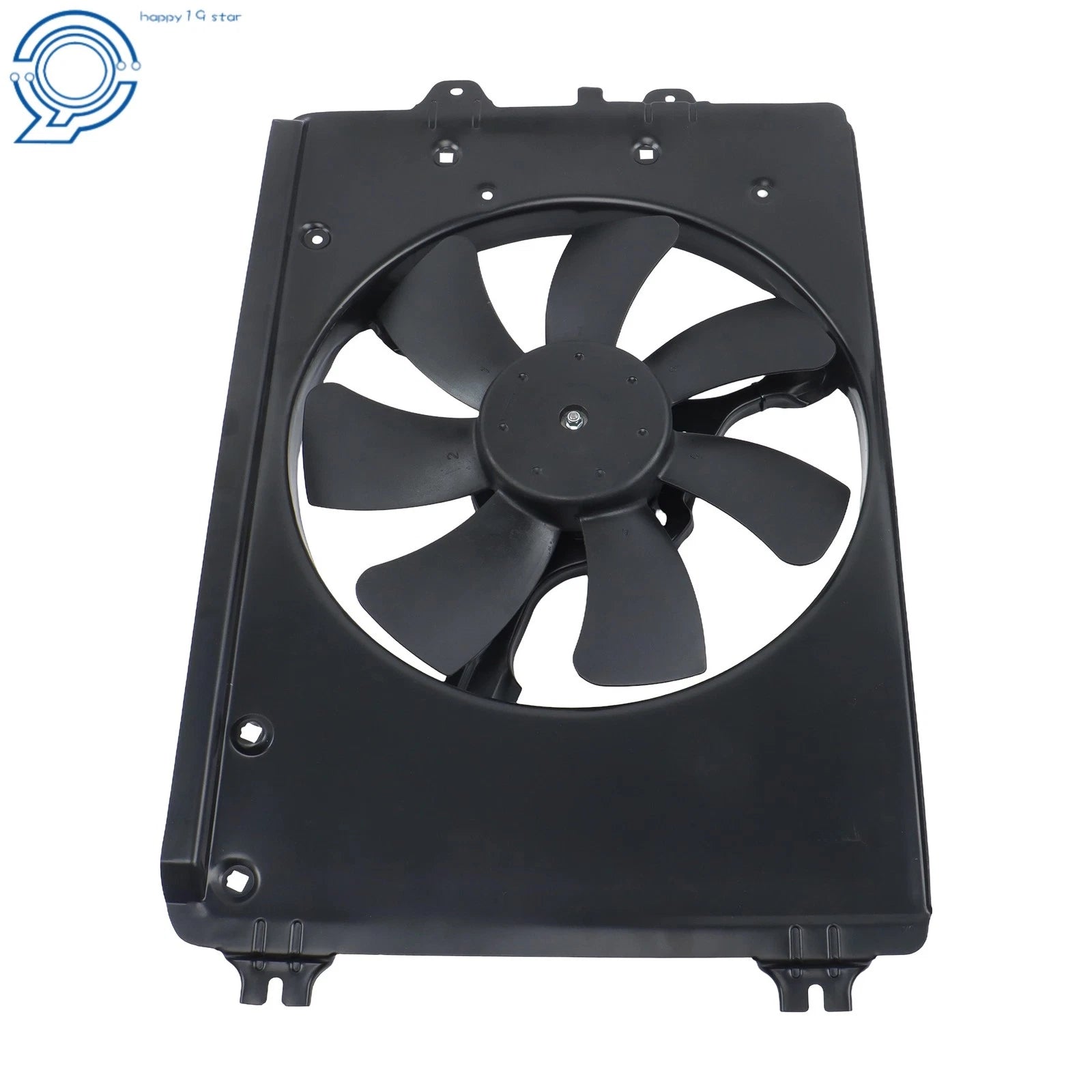 A/C Condenser Fan Assembly for Honda Pilot (2009-2015)