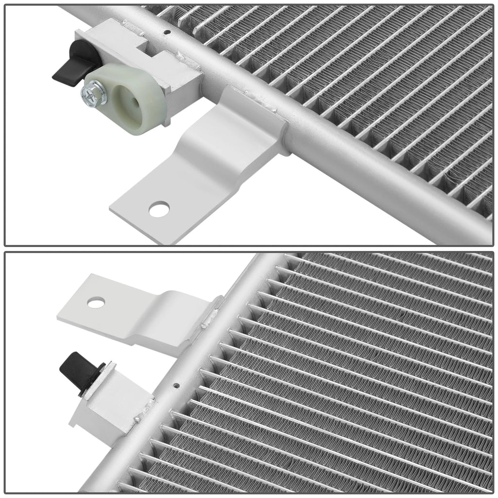 A/C Condenser for Infiniti QX80 Nissan Armada (2020–2022)