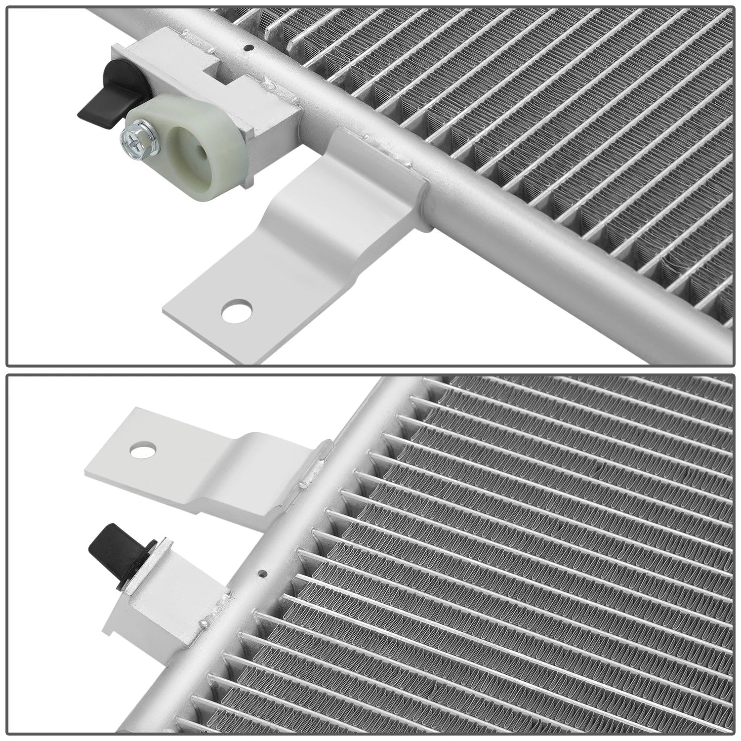 A/C Condenser for Infiniti QX80 Nissan Armada (2020–2022)