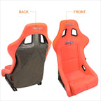 NRG FRP-302PH-ULTRA Racing Bucket Seat for Universal Fit (2010–2023)