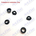 5Pcs Steering Cone Bushing for Sea-Doo (1990–2005) 293900005 293900007