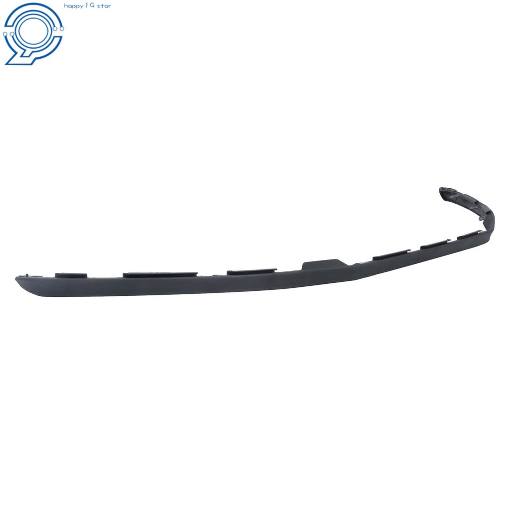 Front Lower Valance Air Dam Deflector for GMC Sierra 1500 (2022-2024)