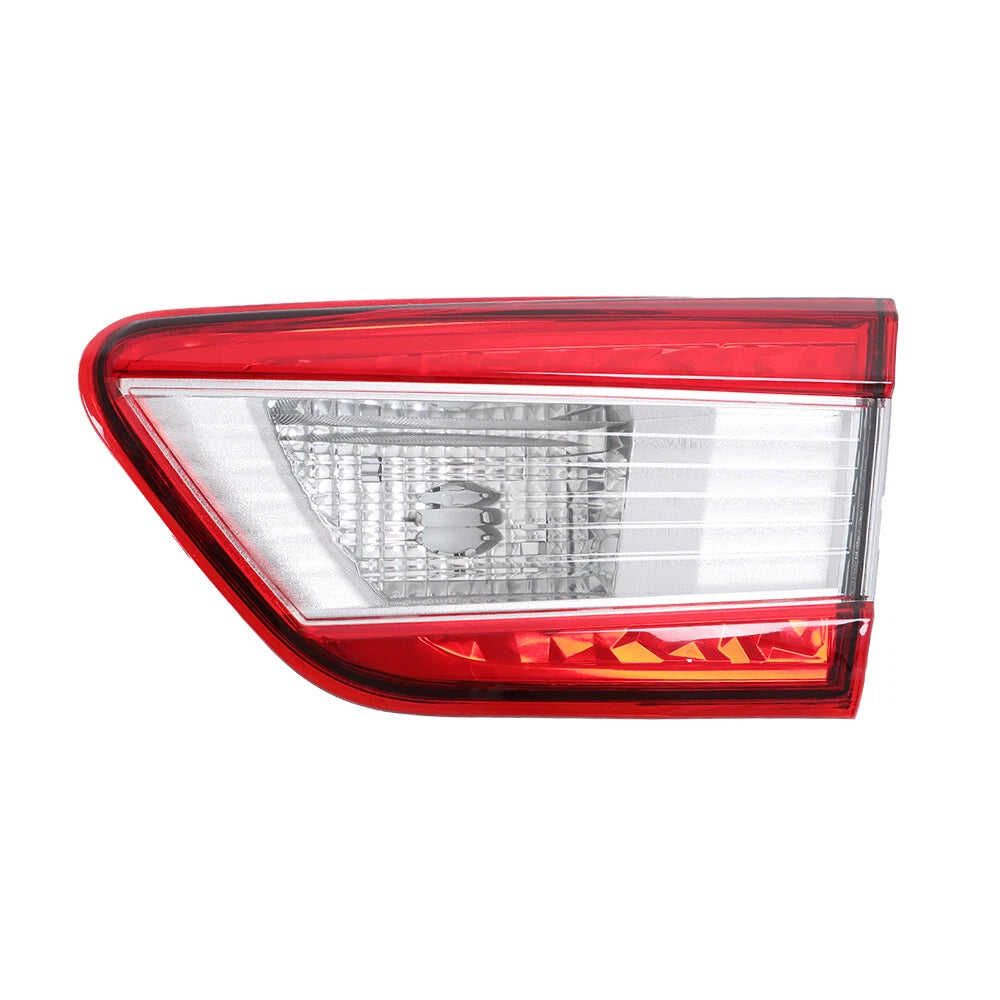 Taillight for Subaru Crosstrek (2018–2019) Right Passenger Side