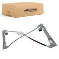Front Left Window Lifter Assembly for Mercury Milan 2006-2011 6E5Z5423201AB