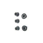 5 x Manual Shifter Bushings for Mazda MX-3 MX-6 Protege (1992-1998)