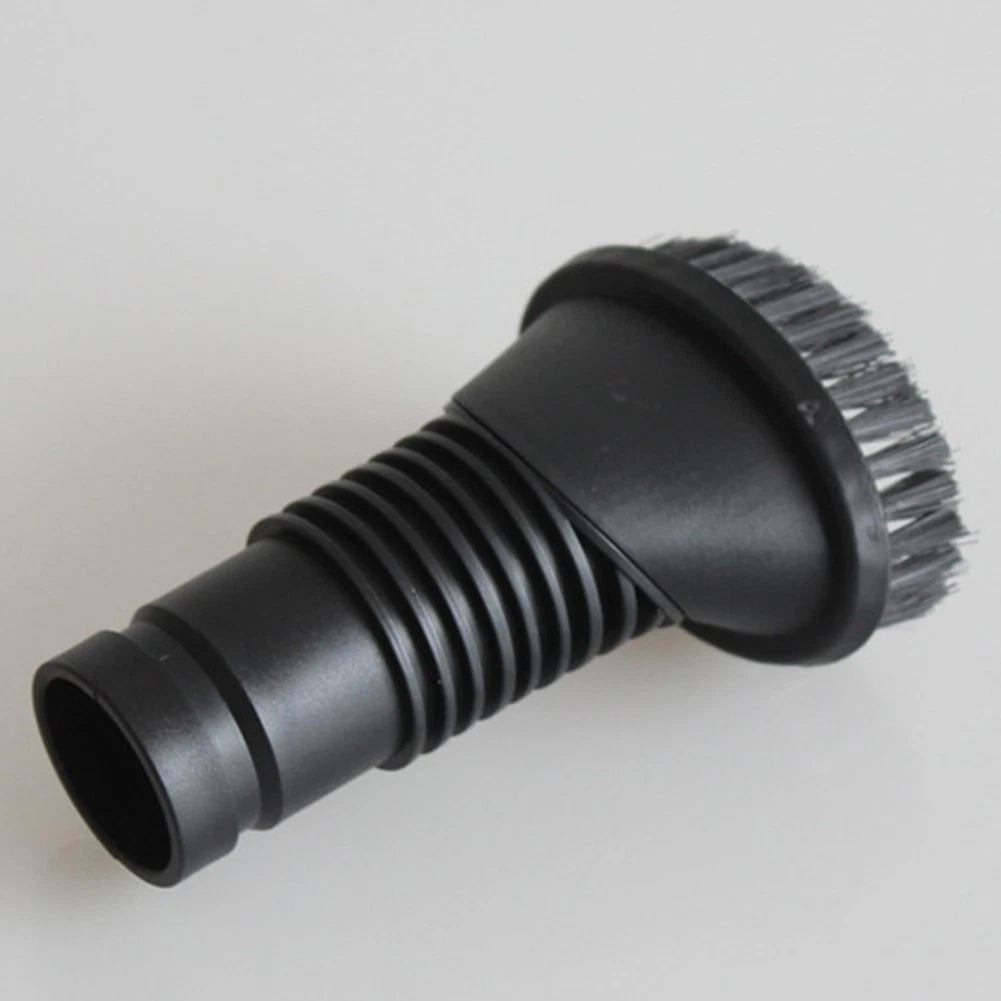 Black Round Brush Head for Redmond RVUR356 RV UR356