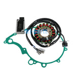 Stator Regulator Rectifier Gasket for Yamaha XT400E (1991–1992) / XT500E (1992–1994)
