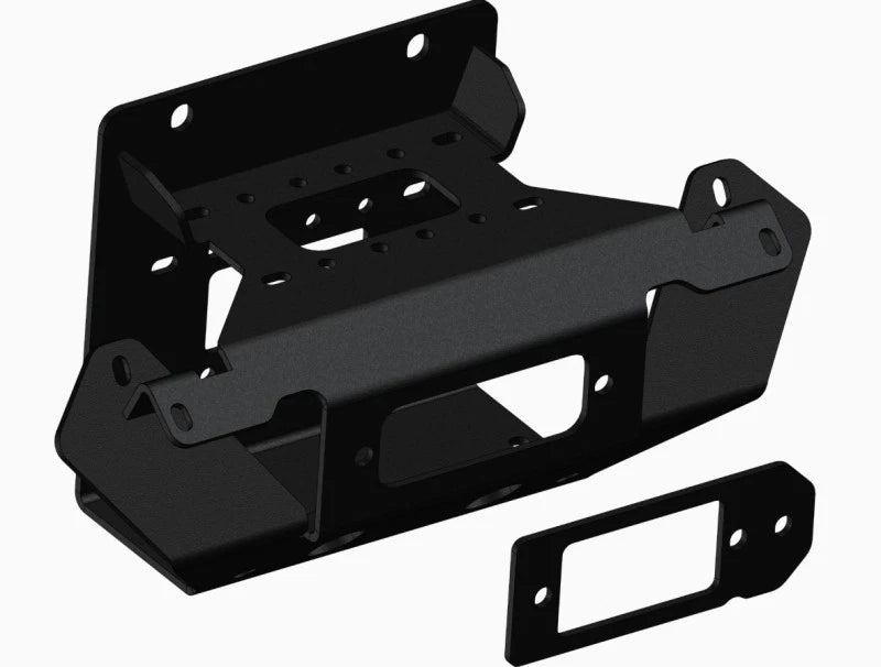 KFI Winch Mount for Can-Am Maverick X3 (2017–2020) Heavy Duty Steel