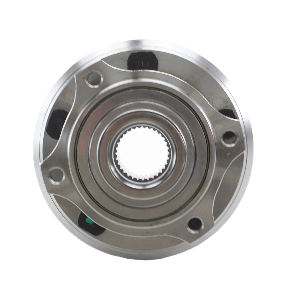 2X Rear Wheel Bearing Hub Assembly for Dodge Challenger Charger