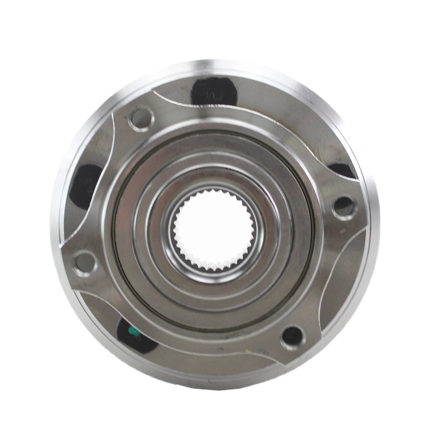 2X Rear Wheel Bearing Hub Assembly for Dodge Challenger Charger
