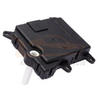 HVAC Heater Air Blend Door Actuator for Ford F350 Super Duty (1999–2007)