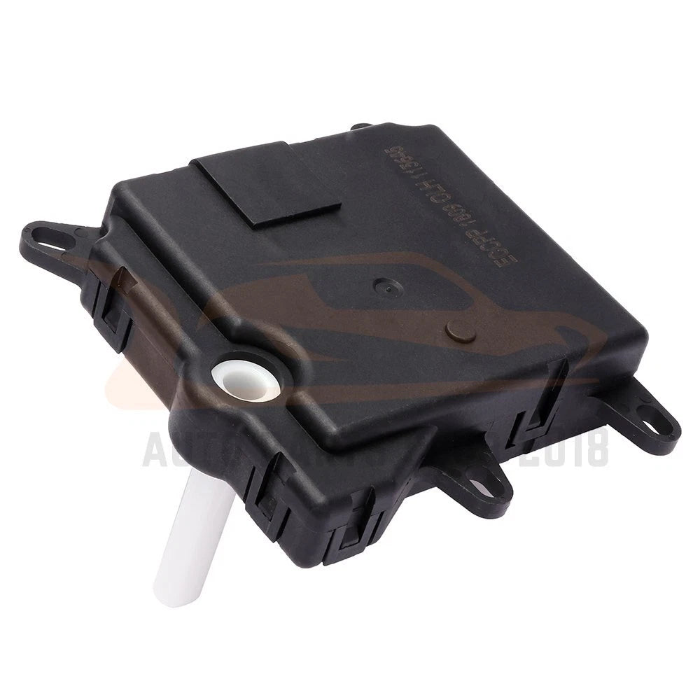 HVAC Heater Air Blend Door Actuator for Ford F350 Super Duty (1999–2007)