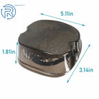 LED Rear Tail Light for Harley Touring Dyna Glide Softail Sportster