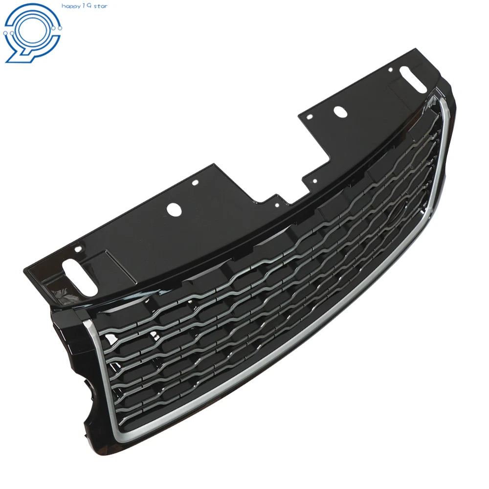 Front Bumper Upper Grille for Land Rover Range Rover Vogue (2013-2017)