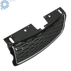 Front Bumper Upper Grille for Land Rover Range Rover Vogue (2013-2017)