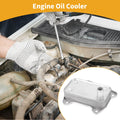 Engine Oil Cooler for Mercedes-Benz G-Class (No.A6131880201)