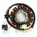 Alternator Stator Coil for Yamaha TTR110 (2008–2017) 5B6-H1410-00 5B6-H1410-01
