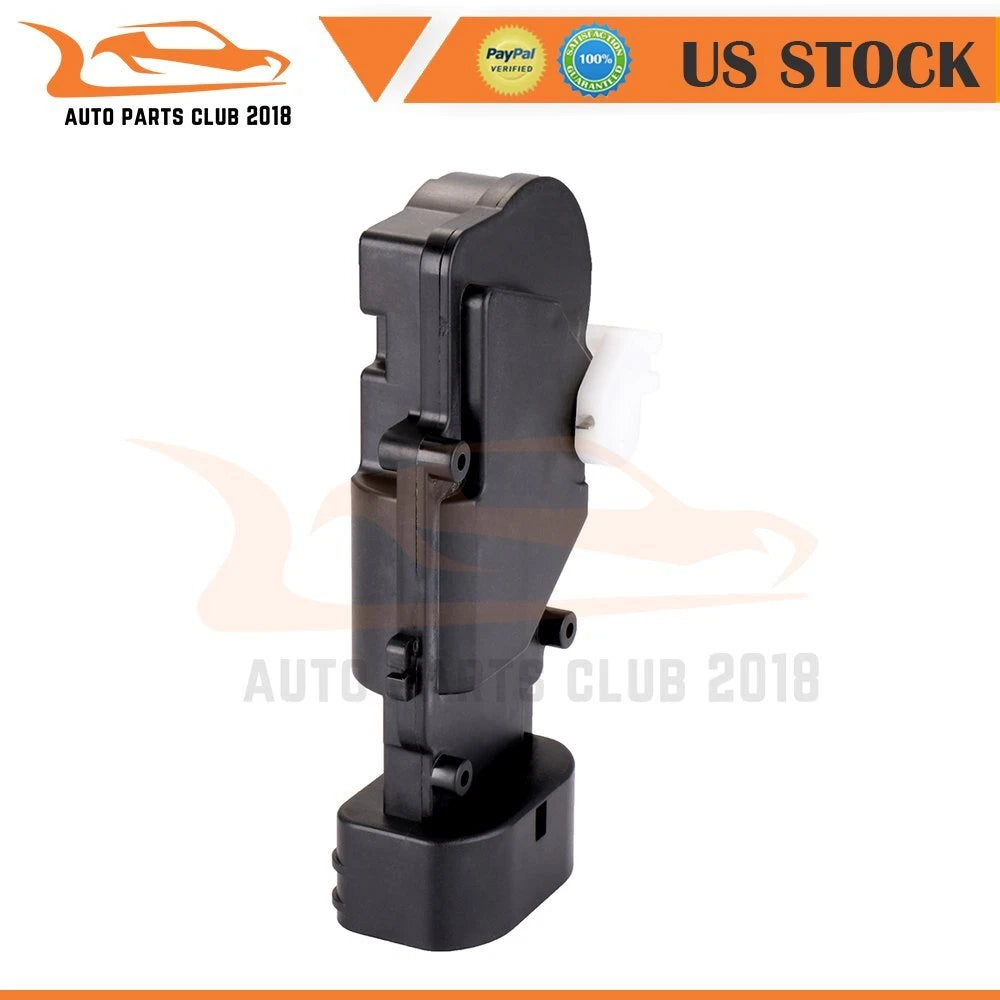 Power Door Lock Actuator Motor for Toyota Sequoia (2001–2007)